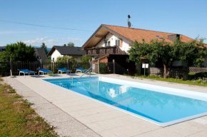 Ferienwohnungen Luger, Sankt Kanzian Am Klopeiner See, Österreich, Sankt Kanzian Am Klopeiner See, Österreich